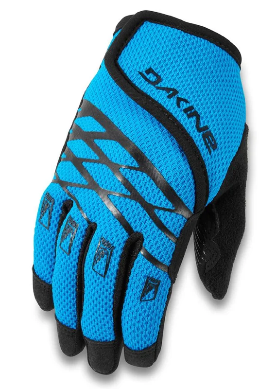 Mountain bike strap-Dakine Junior Prodigy Mountain Bike Gloves