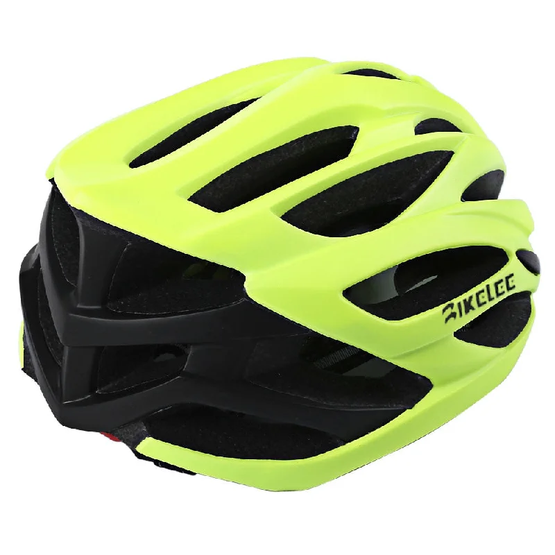 Road bike clip-Men Women  Mountain Road Bike Cycling Bicycle 57 - 61CM Ultralight Helmet Breathable Comfortable With 20 Air Vents Design