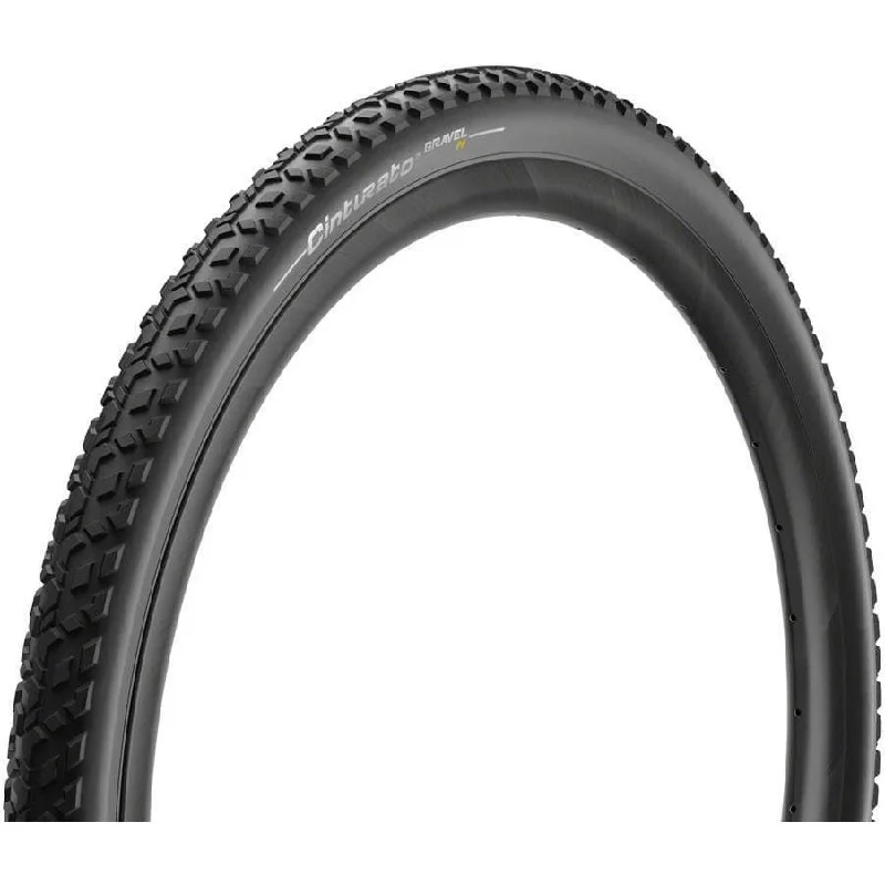 Bike seat pad-Cinturato Gravel M Bike Tire - 700 x 35c