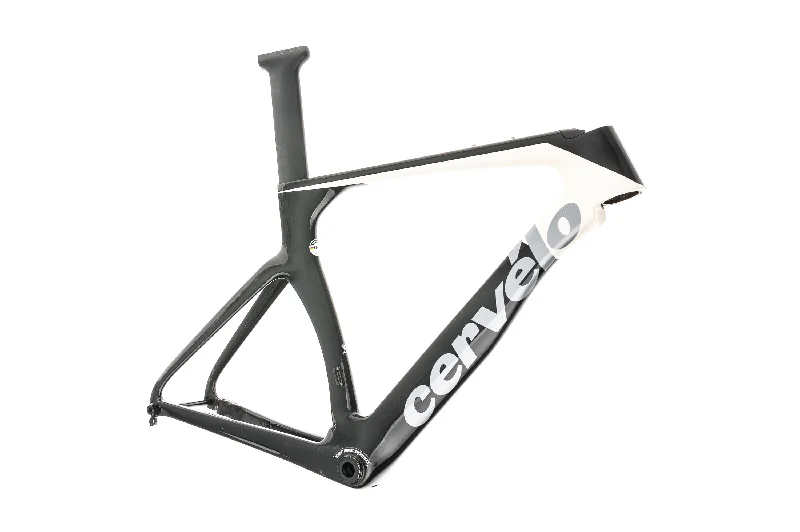 Mountain bike clip-Cervélo P-Series Disc 51cm Frame - 2020