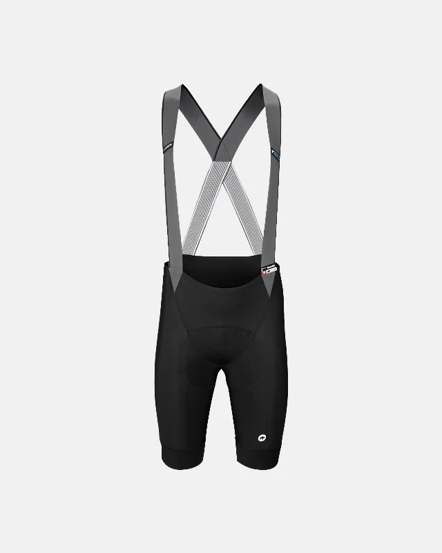 Bicycle cage clip-Mille GTS Bib Shorts C2 - Black