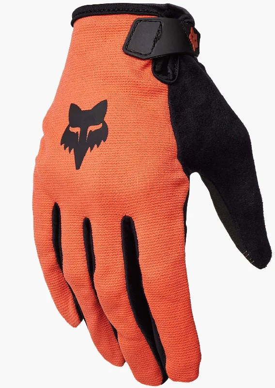 Bicycle chain pad-Fox Men's Ranger Gloves