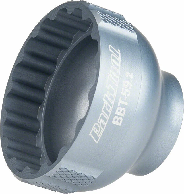 Cycling mask clip-Park Tool BBT-59.2 Bottom Bracket Tool 41mm