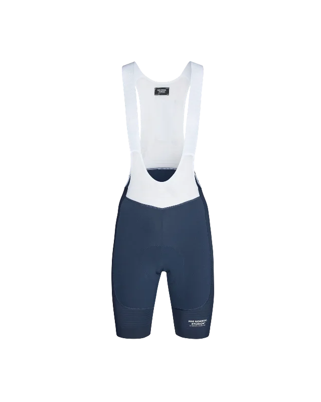 Bike seat strap-Mechanism Pro Bib Short SS24 - Navy