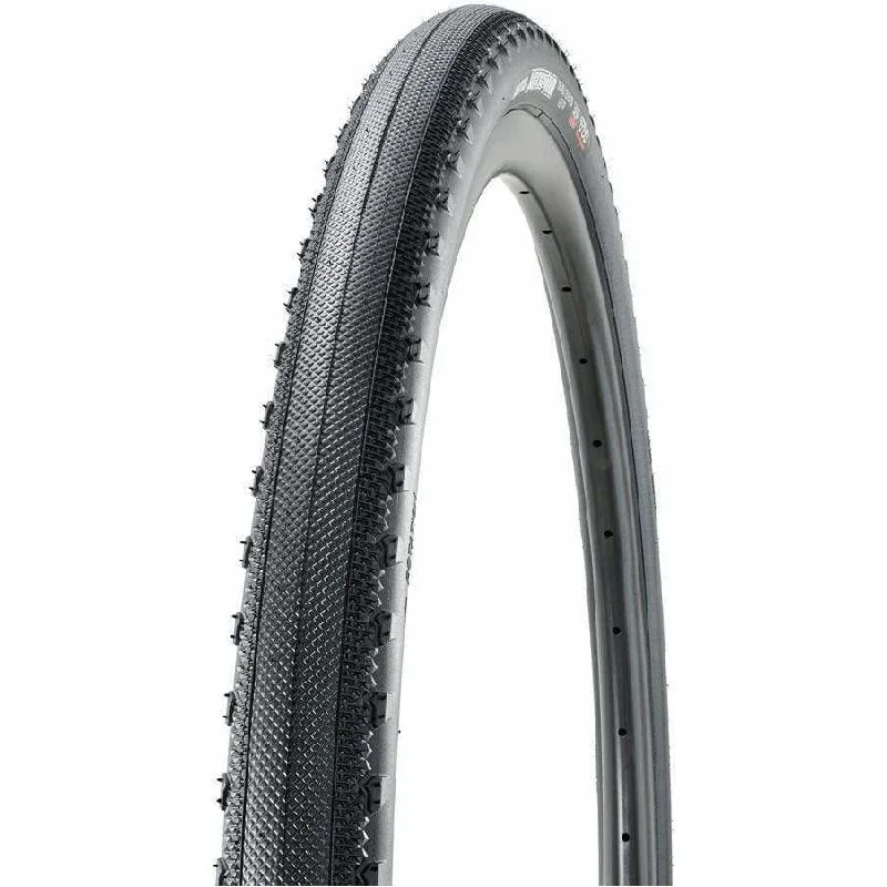 Bike chain clip-Receptor Bike Tire - 650 x 47