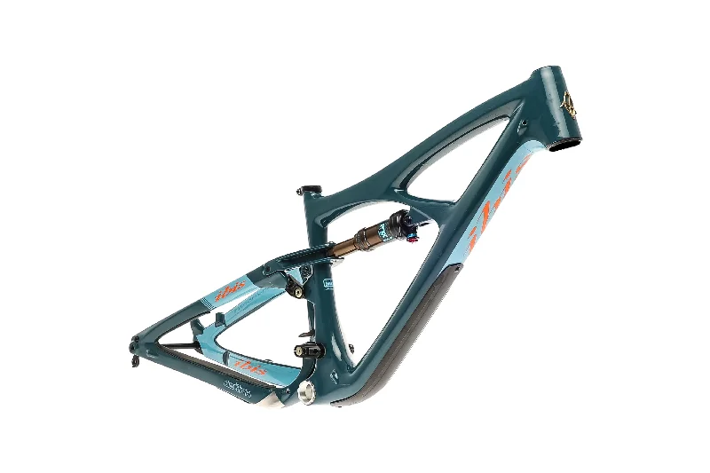 Bicycle fix clip-Ibis Mojo 4 Medium Frame - 2022