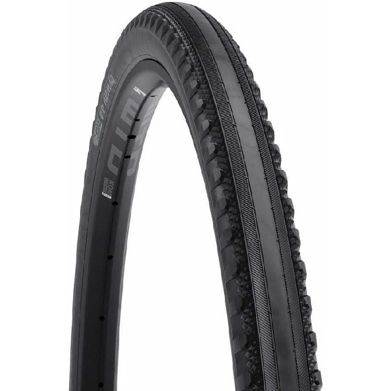 Bicycle bar clip-Byway Bike Tire - 700 x 44c, TCS Tubeless