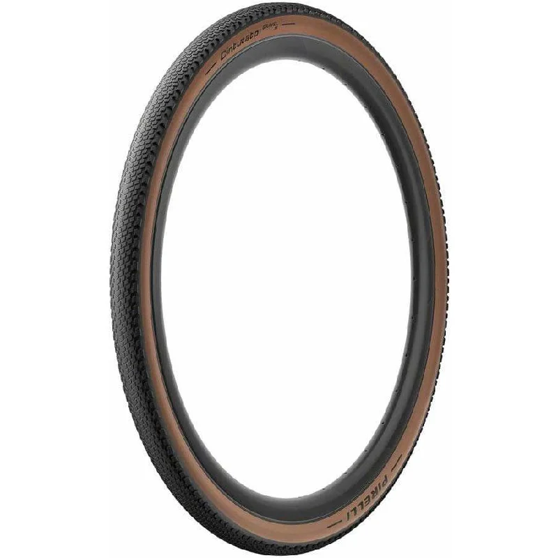 Bicycle gear pad-Cinturato Gravel H Bike Tire - 650 x 50