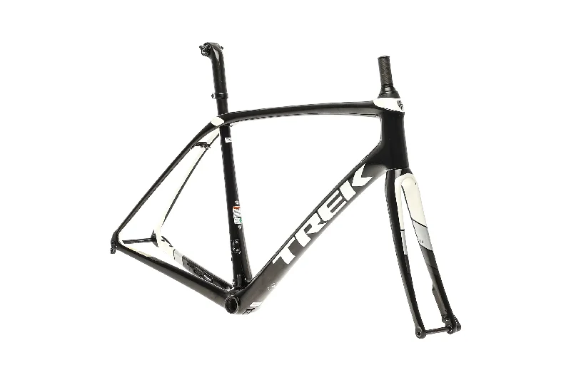 Mountain bike clip-Trek Domane SL Disc 56cm Frameset - 2017