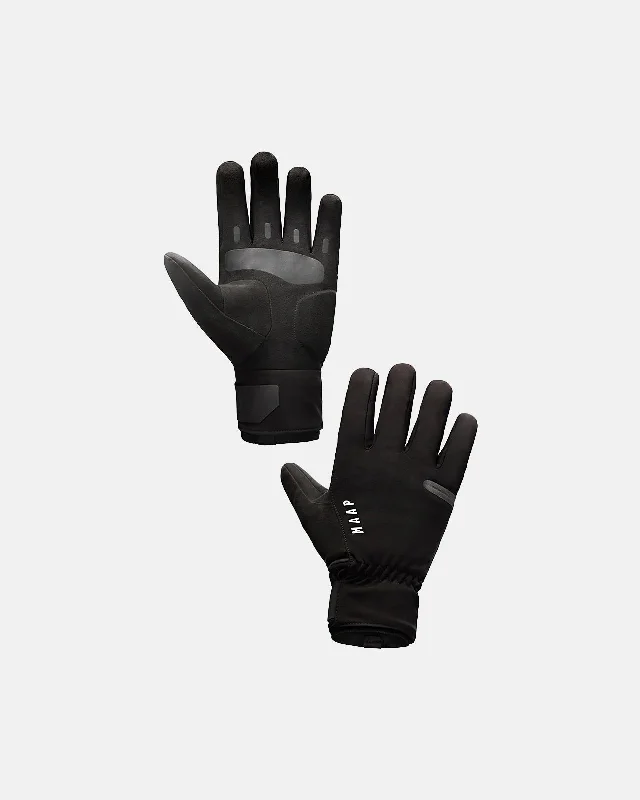 | Apex Deep Winter Glove - Black