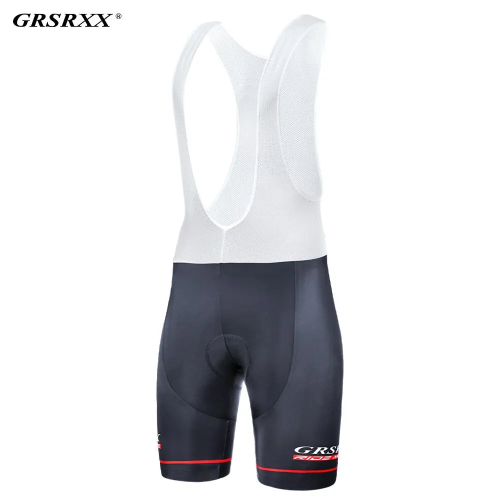 Cycling Bib Pants