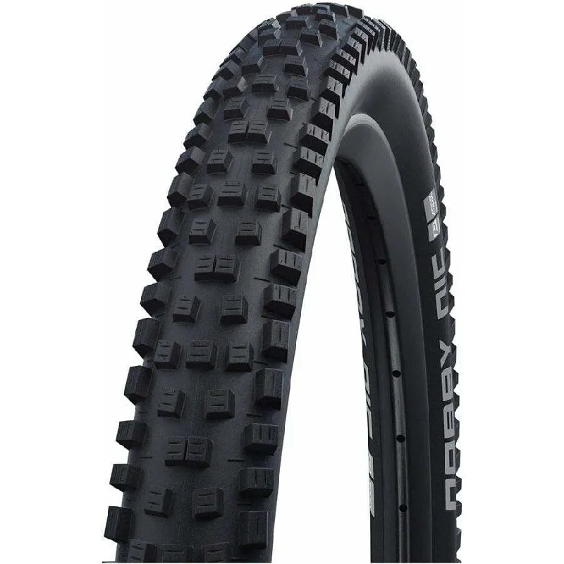 Mountain bike clip-Nobby Nic Tire - 29 x 2.25 Performance Line TwinSkin Addix