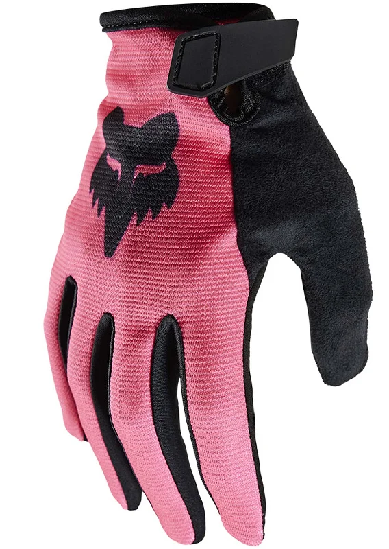 Bicycle speed pad-Fox Women's Ranger Lunar Mountain Bike Gloves