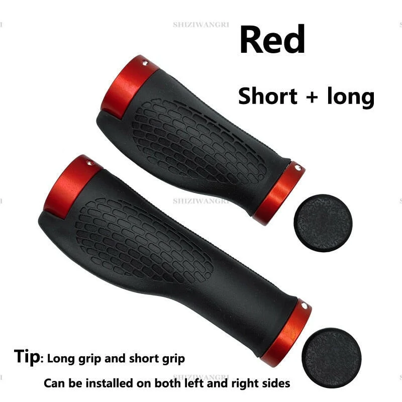 red 1 long 1 short