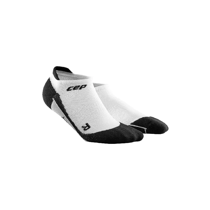 Bicycle brake pad-CEP Dynamic+ No Show Socks