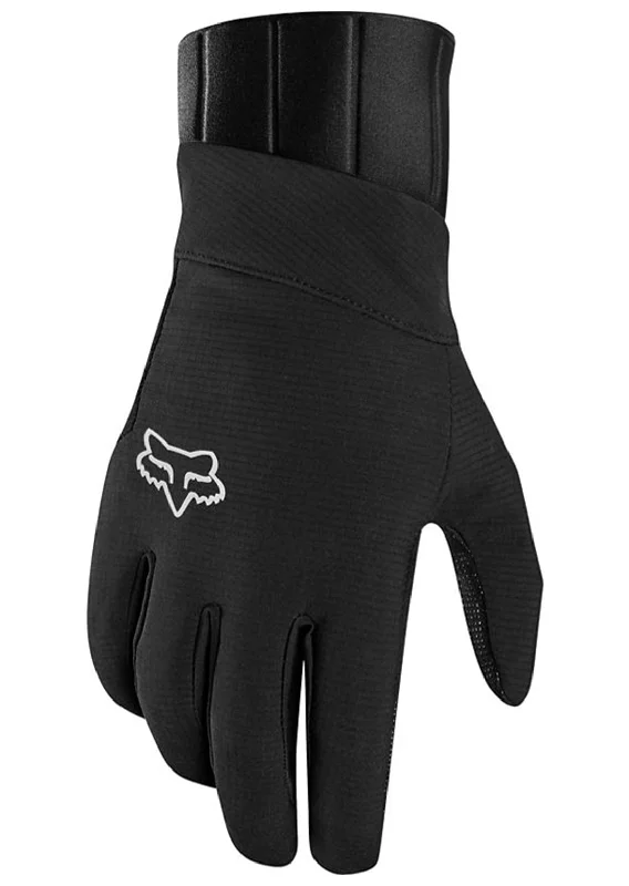 Mountain bike clip-Fox Men's Defend Pro Fire Gloves