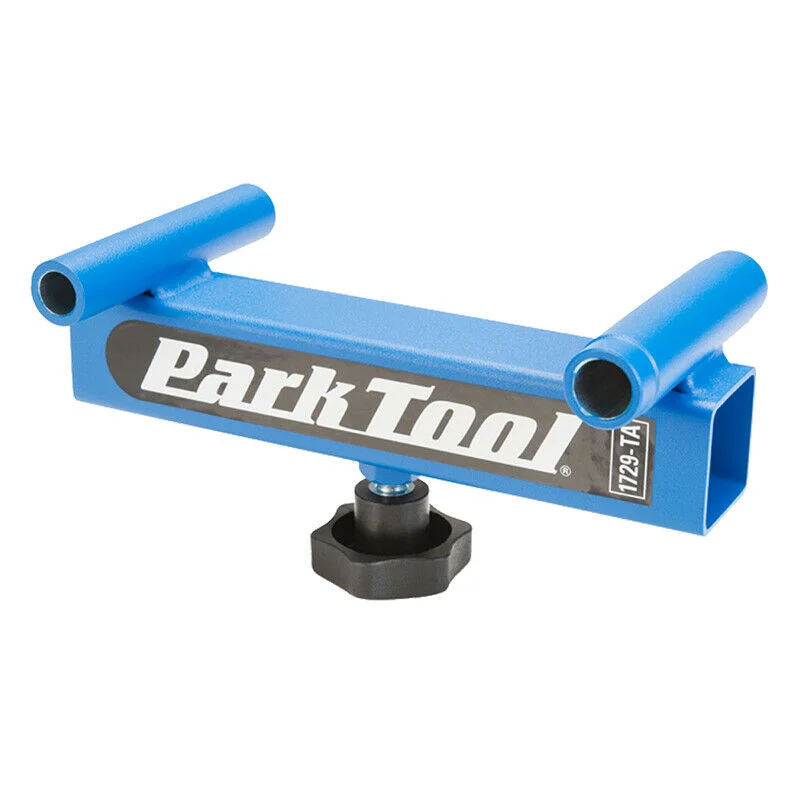 Bicycle spoke clip-Park Tool 1729 TA SLIDING THRU AXLE ADAPTOR