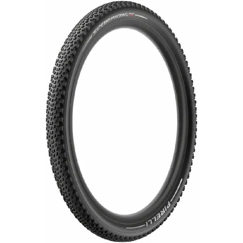 Bicycle gear pad-Scorpion XC H Bike Tire - 29 x 2.4