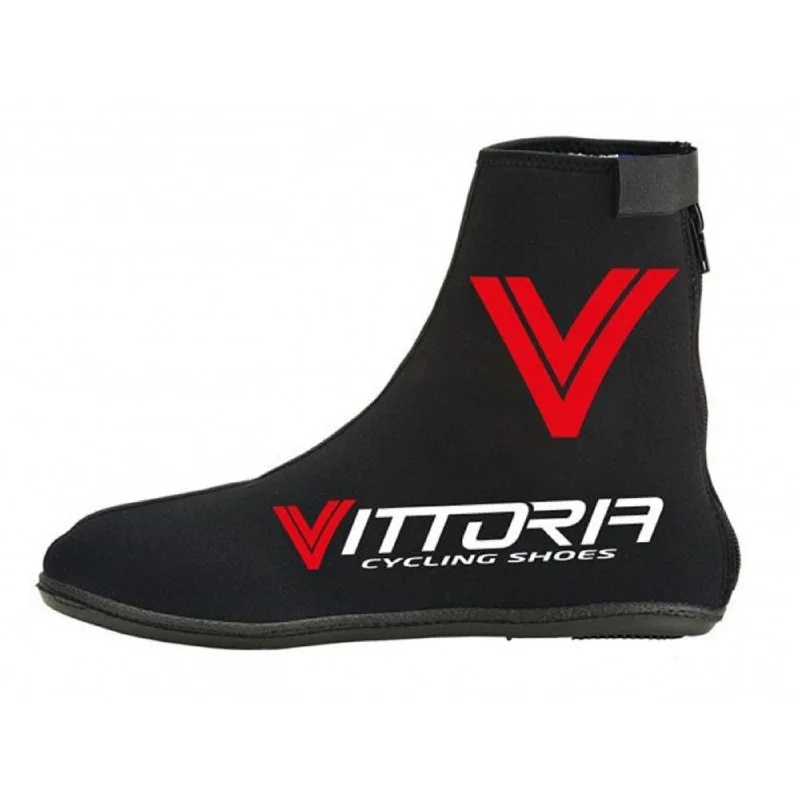 Cycling gloves strap-Vittoria Neoprene Shoe Covers