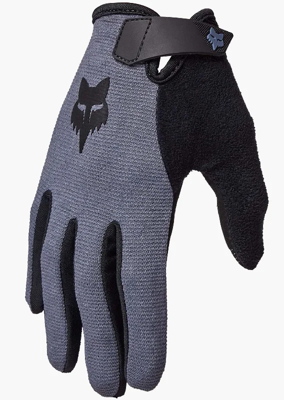 Bicycle fix clip-Fox Junior Ranger Gloves