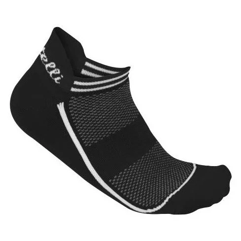 Bicycle tool pad-Castelli Invisible Sock Women's