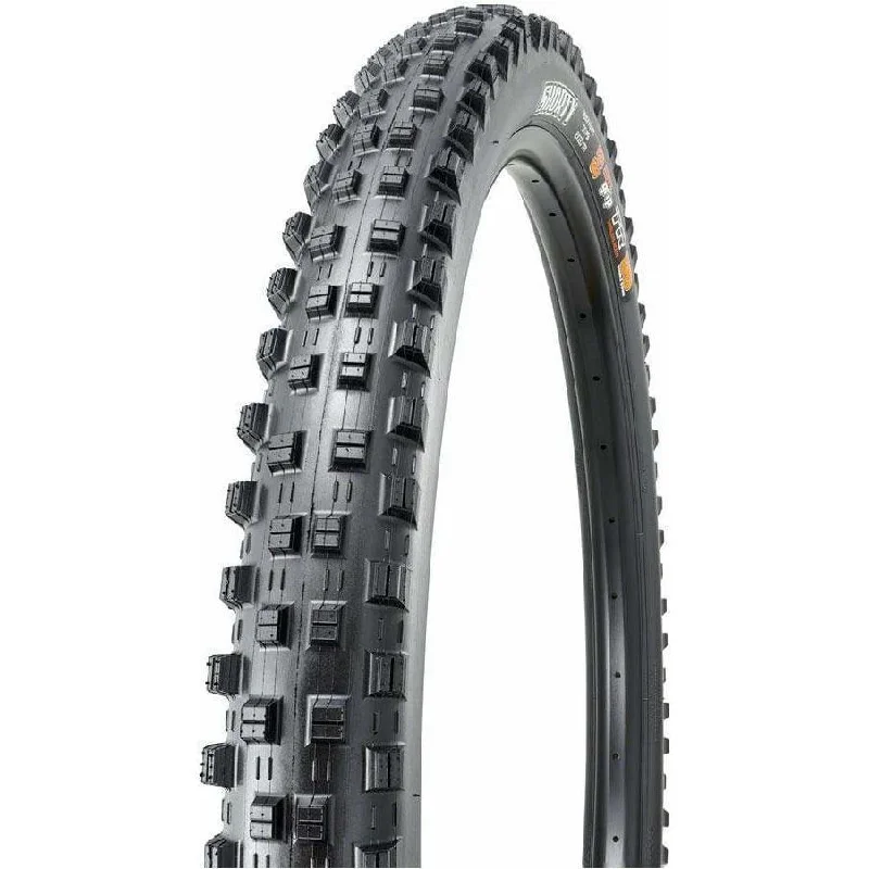 Bike chain clip-Shorty Bike Tire - 27.5 x 2.4