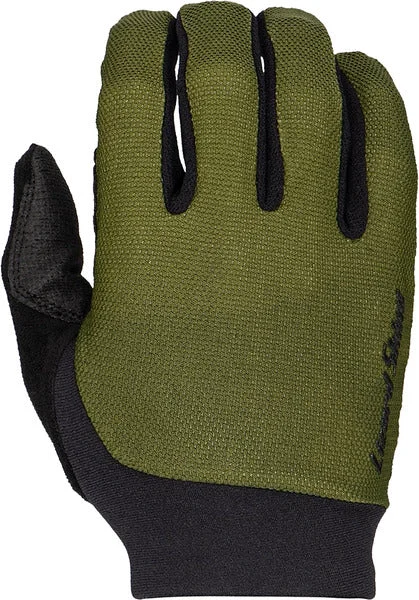 Bicycle bar clip-MONITOR IGNITE LONG FINGER GLOVE