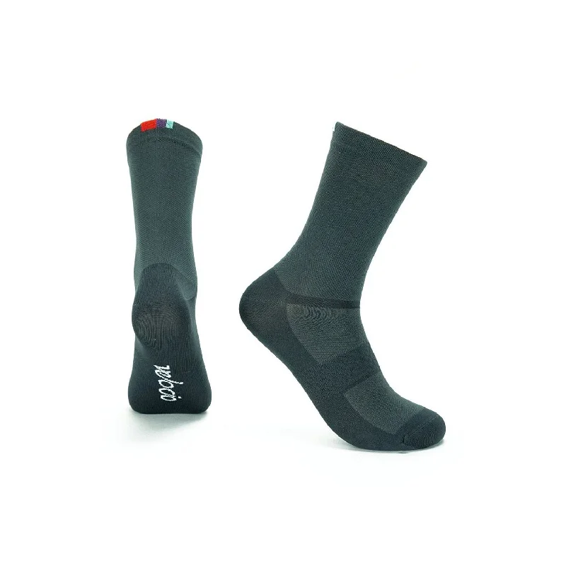 Cycling pants clip-Velocio Signature Socks