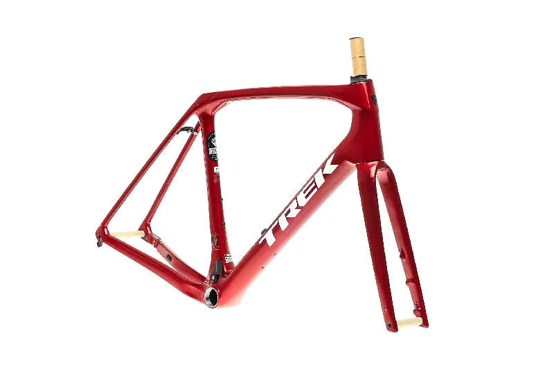 Mountain bike clip-Trek Domane SL Gen 4 58cm Frameset - 2023