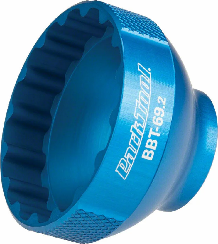 Cycling tape clip-Park Tool  BBT-69.2 16 NOTCH BOTTOM BRACKET TOOL 44mm