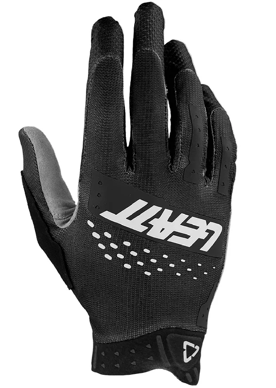 Bicycle lock pad-Leatt Women's 1.0 GripR Mountain Bike Gloves