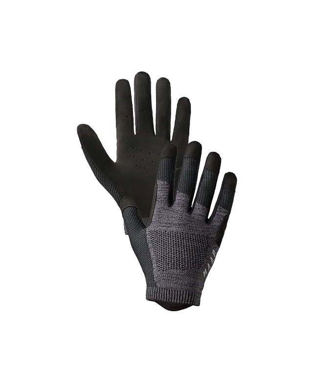 Mountain bike clip-Alt_Road Glove - Nightshade/Black