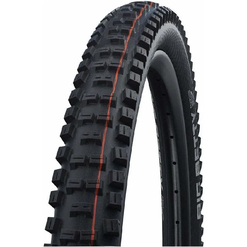 Mountain bike clip-Big Betty Bike Tire - 27.5 x 2.6