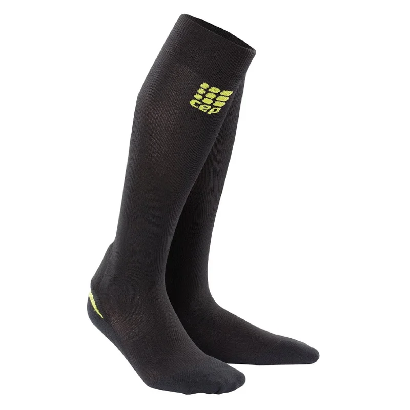 Bike seat strap-CEP Ortho+ Full Achilles Support Socks