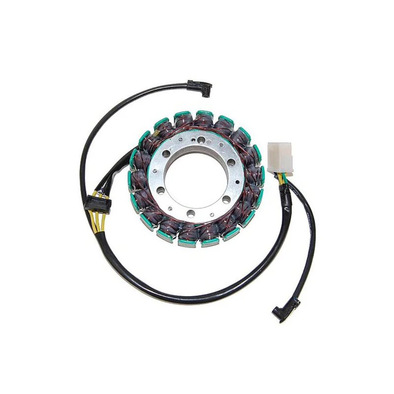 Mountain bike clip-STATOR KAWASAKI ZX-9R NINJA (00-03)