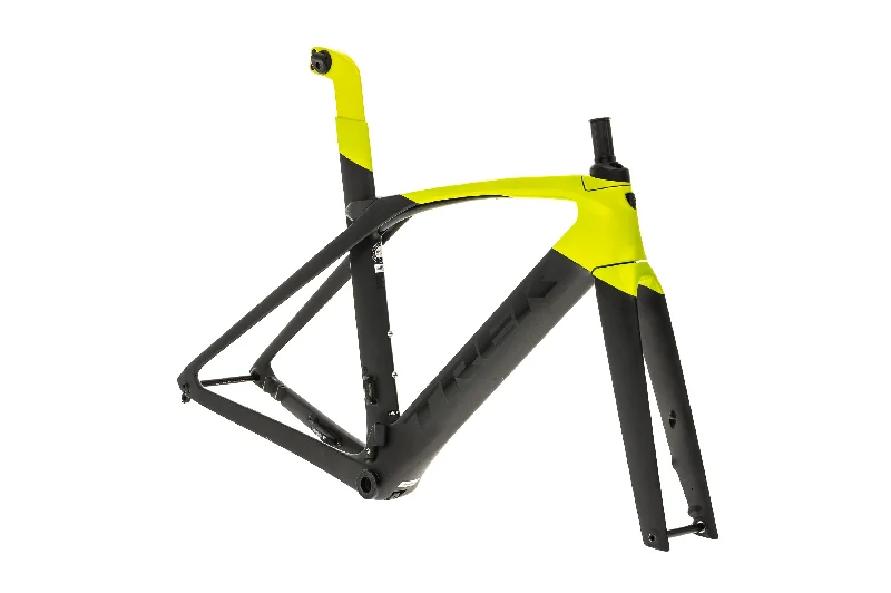 Cycling vest clip-Trek Madone SL 6 Disc 52cm Frameset - 2020