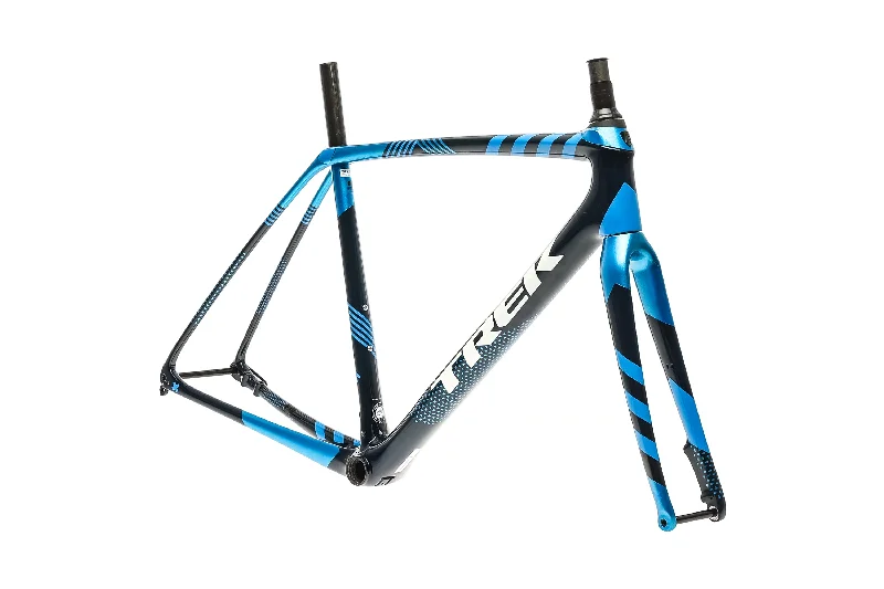 Bicycle fender pad-Trek Boone Disc 56cm Frameset - 2021