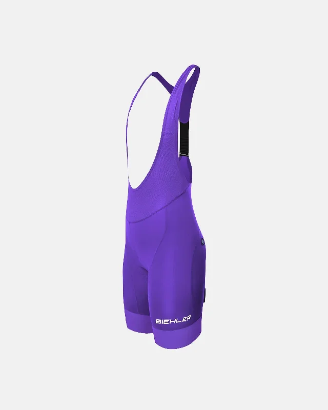 Cycling cap clip-Women's Essential Bib Short - Fig