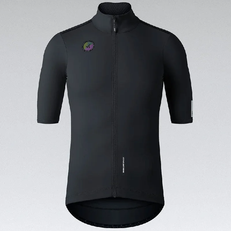 Mountain bike clip-Maglia Gobik Envy 2.0 Jet - Nero