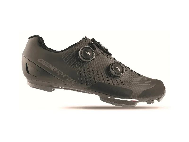 Cycling water clip-2024 GAERNE G.DARE MTB Shoes - Black 3861-001