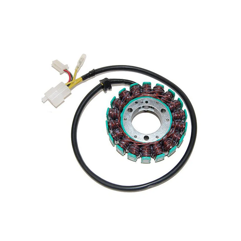 Bike tire pad-STATOR KTM 400-640 LC4 - HIGH POWER 3-PHASE