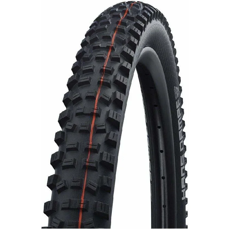 Cycling phone pad-Schwalbe Hans Dampf Tire - 29 x 2.35