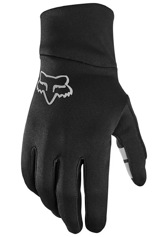 Bike chain strap-Fox Women's Ranger Fire Mountain Bike Gloves