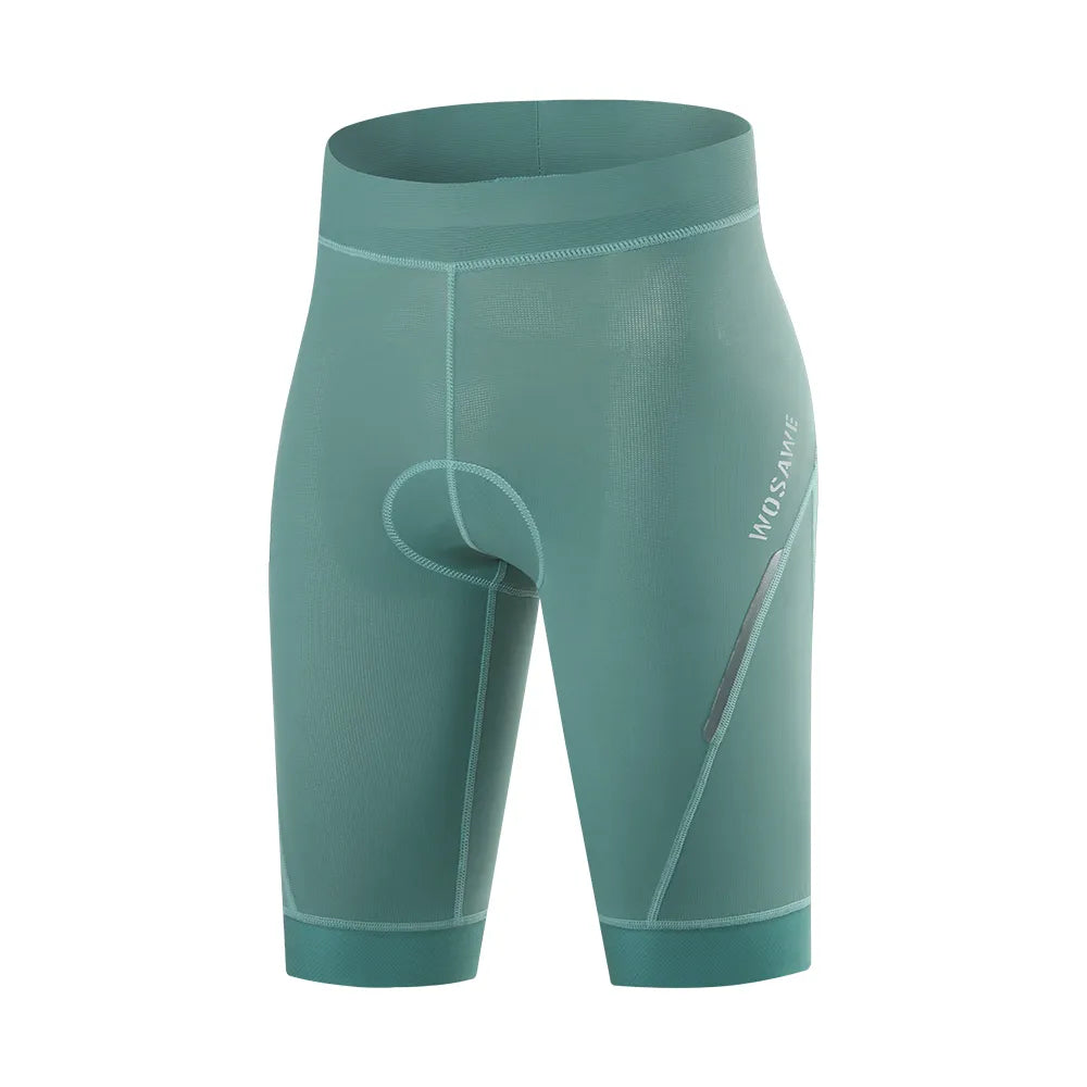 BT101 Green Shorts