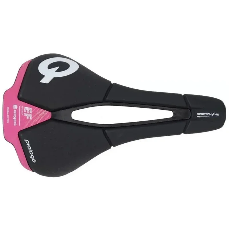 Bicycle gear strap-Sella Prologo Scratch M5 Pas Nack - EF Education Easypost