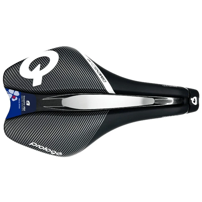 Bike seat strap-Sella Prologo Dimension Tirox - Groupama FDJ