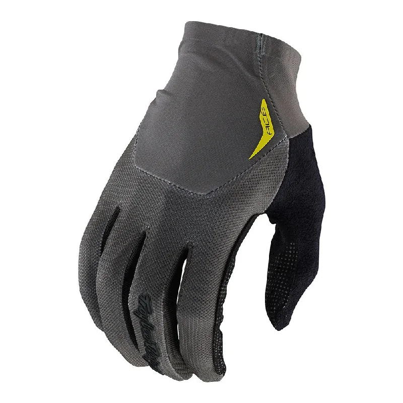 Cycling toe clip-Troy Lee Designs Ace Glove