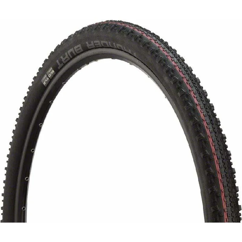 Mountain bike clip-Thunder Burt Tire - 29 x 2.35/Transparent Evolution Super Race Addix Speed