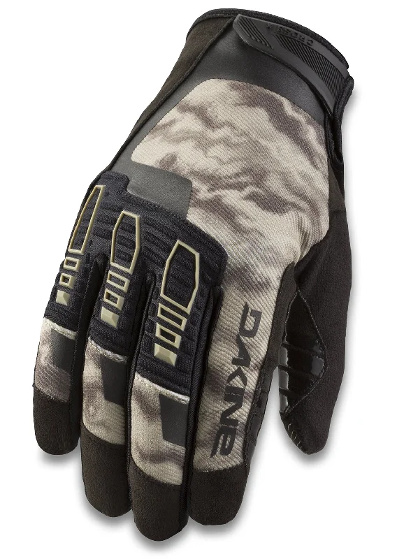 Bike chain clip-Dakine Men's Cross-X Mountain Bike Gloves