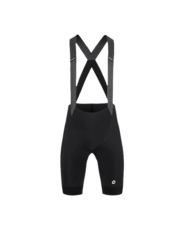 Bicycle rack strap-Mille GT Bib Shorts - Black